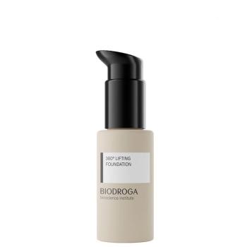 BIODROGA 360° LIFTING Foundation  Fb. 03/Honey LSF 15 Make up